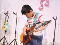 -音乐窝玩创中心·乐器声乐(海珠乐峰店)