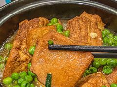 -眷江南之小蓝鲸(王府大街店)