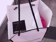 -Awfully Chocolate(来福士广场店)