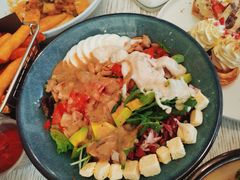 -娜娜家•Nana's restaurant (南开大悦城店)