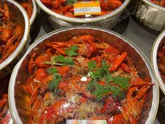 -果蔬好生活超市(乐堤港店)