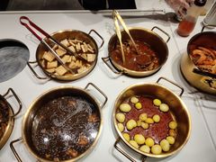 -盛香亭热卤(万象城店)