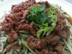 android_upload_pic-马虎风味菜馆(王府园小区店)