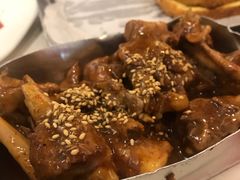 鸡骨棒-火焰枪蛋·烧烤(奉天街店)