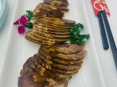 -红菜坊·烤鸭·川鲁宴(石园店)