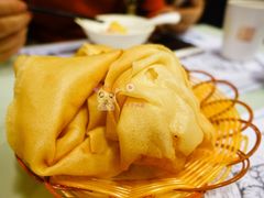 炸鲜虾云吞-点点心点心专门店(旺角店)