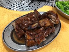 烧鹅-蚝专家(北滘店)