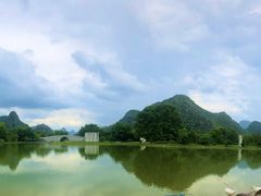 -Club Med地中海俱乐部·桂林度假村