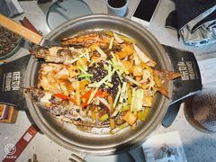 -味妙烤鱼吧(回龙观店)