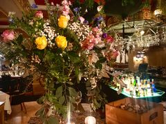 -火车头法国西餐厅