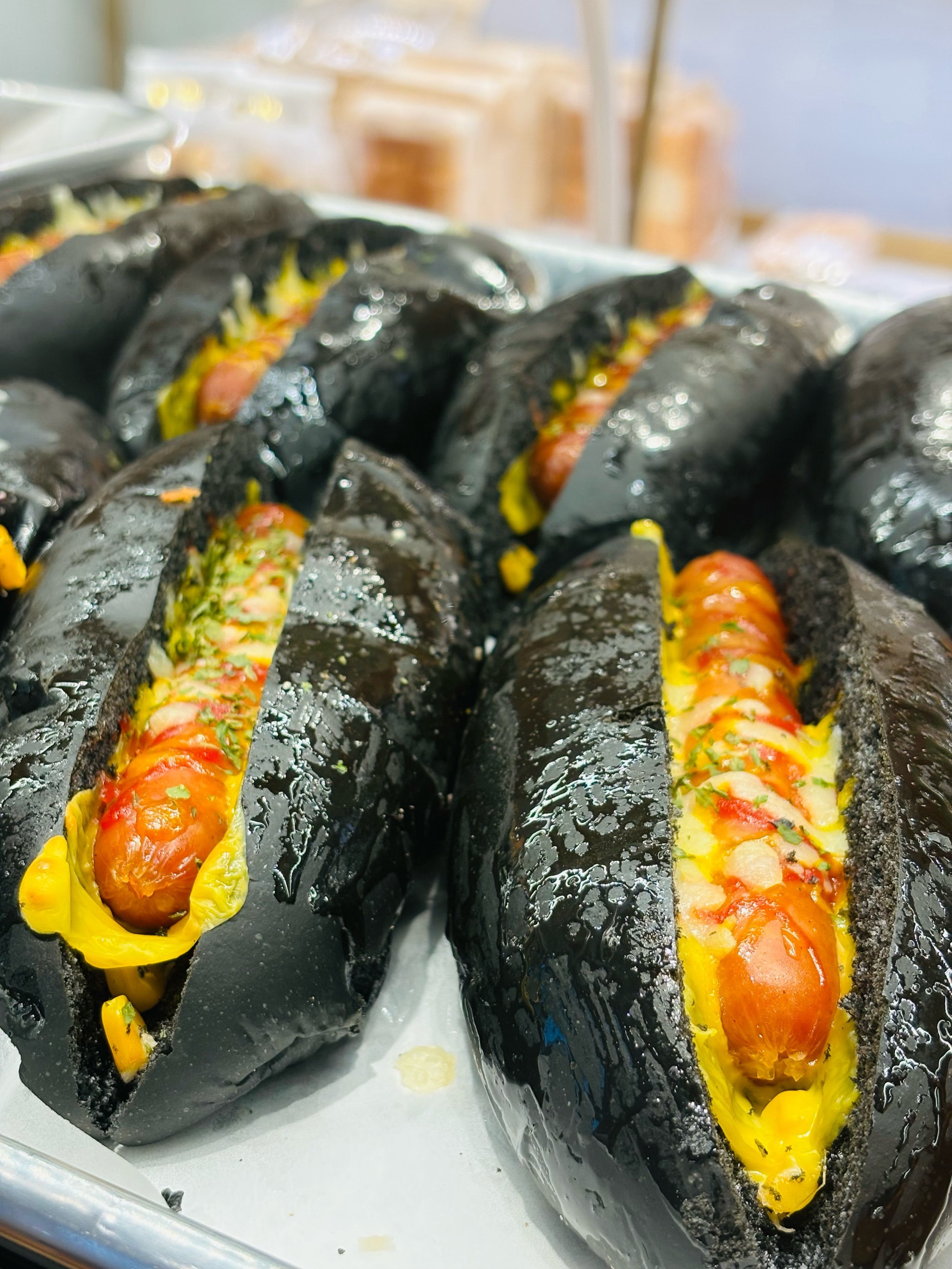 面包脑袋都认可的老北京面包店!