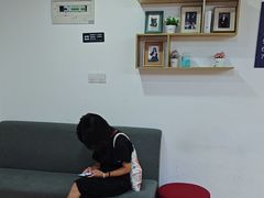 -小象国照相馆(宝山万达店)