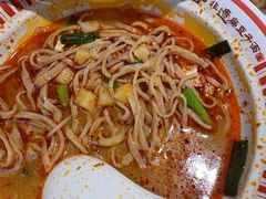 -桂花香手工面(鼓楼店)