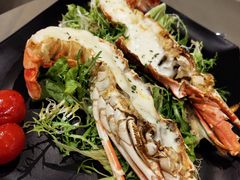 -CHASE Modern Cuisine(崇宁路店)