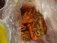 -丹虾|文和友小龙虾·烙锅(陕西路旗舰店)