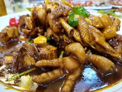 -灵福缘私房菜·农家菜(拈花湾·灵山大佛必推店)