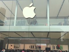 -Apple零售店(成都太古里店)