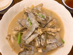 -天桥饭店·特色海鲜(金山嘴渔村店)