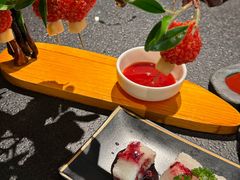 -唐猫庭院·千年陕菜(赛格国际购物中心店)