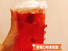 -麦当劳(万象汇店)