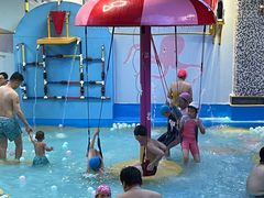 -青水瓦台汤泉(未央店)