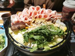 -炉胜·炉端烧·居酒屋