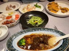 -A One Kitchen·南京精菜馆(德基广场店)
