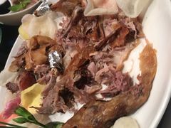 -山水雅居·江南雅宴(运河公园店)