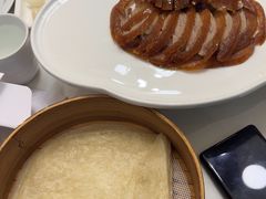 -小桃红·东北菜·春饼烤鸭(南阳湖街店)