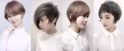 -GIRL STYLE 烫发·染发沙龙