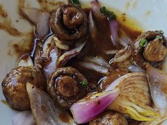 -遇见小院—虹鳟鱼•农家菜(怀柔店)