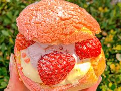 -mira甜品屋(财大店)