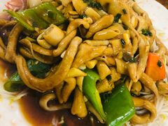 -南记食粥坊·宵夜大排档(莲花总店)