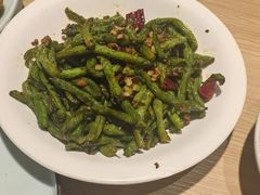 -同合居·非遗东北菜(王府井店)