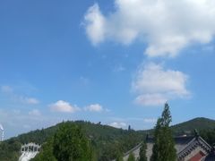 -龙口南山旅游景区