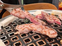 五花肉-子檀大隐炭烧(食品街店)