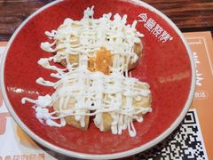 -今邕烧烤(园湖店)