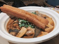 -新白鹿餐厅(城西银泰城店)