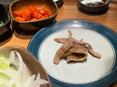 -烧肉达人•炭火烧肉(新天地店)