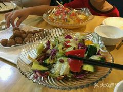 -金悦印象小馆(三里河店)