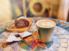 -拾壹cafe·工作室