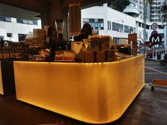 -MQ COFFEE STAND明谦(新洲店)