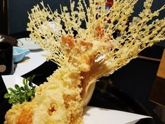 -天狗山料理(省体店)