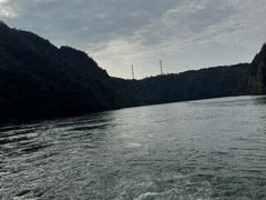 -五泄景区