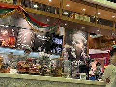 -PAPER STONE BAKERY(天汇广场店)