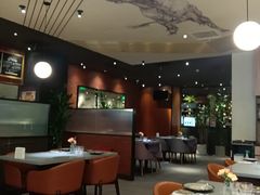 -西堤牛排(北京国瑞店)
