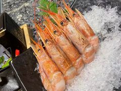 -渔荷食町·铁板烧料理(崂山万象汇店)