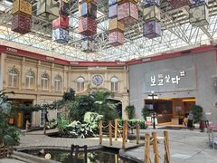 -凯德广场(学府店)