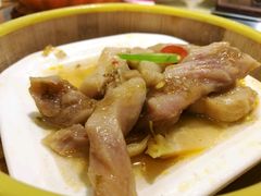 -丰圆轩粤式茶楼 . 点心粤菜(夏茅店)