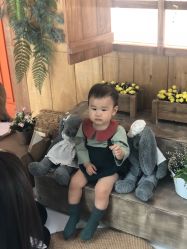 -花开映像儿童摄影